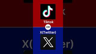 Would you rather? Country edition : United States 🗽 #wouldyourather #usa #unitedstates #tiktok