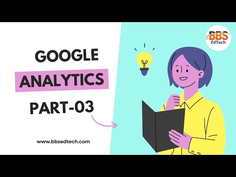 Google Analytics part-3