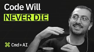 Everyone Says “Coding Is Dead” – Here’s Why They’re Wrong