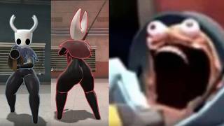 The TF2 Community Scares Me...