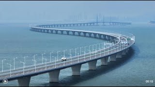 How China accelerates tech integration in the Greater Bay Area