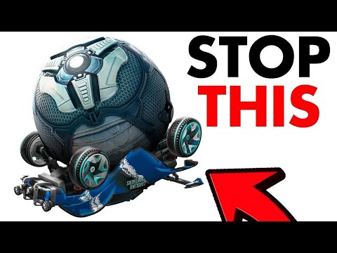 *NEW* Easiest Way To Double Flip Reset????