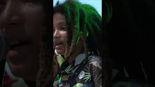Kailash "Ke Mosotho" Reggae On The River 2024
