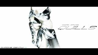 QUILLS (w/MADTEK) - Experimental Ambient Wave Trap Music