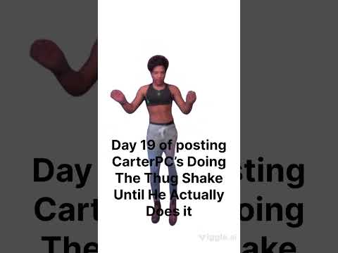 @actuallycarterpcs  sorry for the same dance. Crazy day