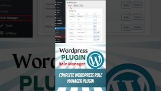 Easily Manage WordPress Roles with the BEST Plugin