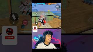 3  Osker trick😱🤯🥶  #freefiregarena #reaction #FreeFire #FreeFireTutorials #GamingTutorial