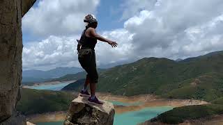 Kam Kui Shek Teng Another hidden beauty of Hong Kong//Doris Gelina Senoritang DH