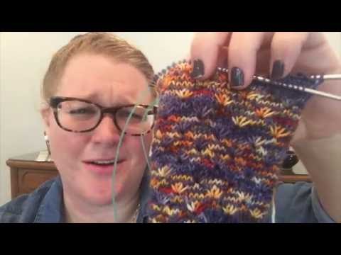 francofille knits episode 30: sockstravaganza!