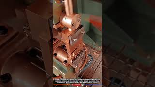 Innovation Technology Spot Welding: Precise Wire Mesh, Fast & Strong Production.
