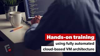 PCI DSS Developer Training Made Simple – Hands-On & Cost-Effective