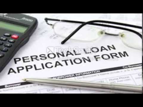 Parsonal Loan