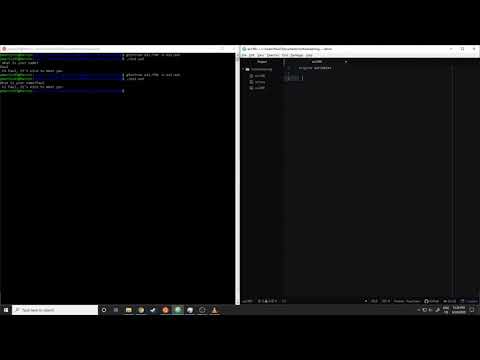 Fortran for Scientific Computing (Part 1)