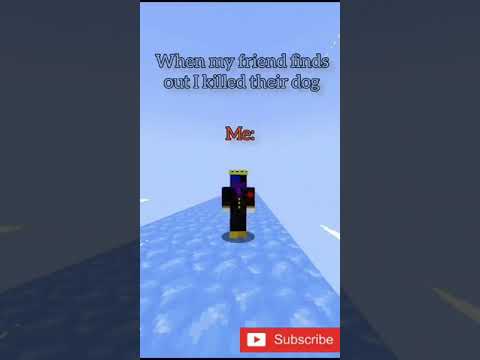 Running!!!… #minecraft