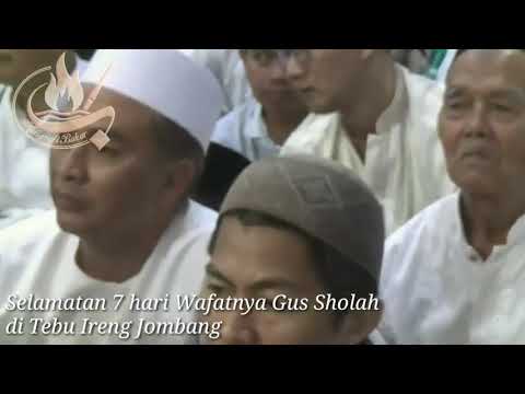 Cak nun maiyah