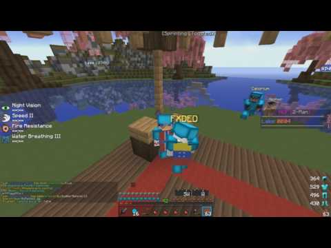 Arcane 2.0 | Inevitable Highlights 4 - Solo Cap