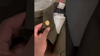 Army graduation ceremony prep with me #army #militaryaspirant #military