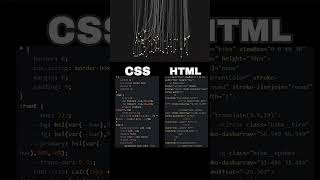 Animation using HTML and CSS#trending #coding #frontendcourse #animation #shorts #youtubeshorts #js