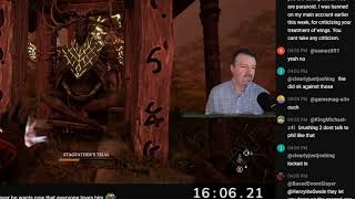 DSP Cries It- Wage Quit Tainted Grail After Only $600