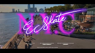 New York - Esk8 | Battery Park & Beyond (ft. PEV NYC) (Tom Pagut) and (NYDR) - Session #3