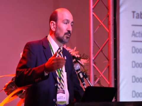 Panama 2013.  New Guidelines in the Management of ischemic Stroke 2013