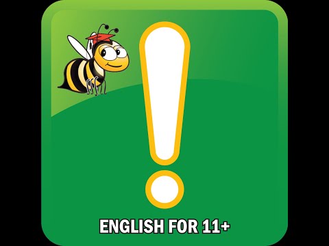 English Practise Sample Questions