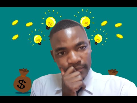 No money for your business? 5 best ways to get funding for your business