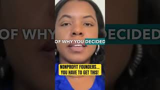Do this before starting a nonprofit! #501c3 #nonprofit