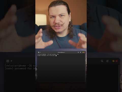 The Joy of Distrohopping!