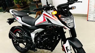 New Bajaj Pulsar N125 Model 2024 ₹ Price Full Details Review & Walk Around View #pulsarn125