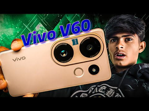 Vivo V60e Unboxing & after 30days Review 200MP Camera Testing | Paisa Barbaad 🥲
