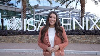 Isagenix® #brandpartner: How Associates Win