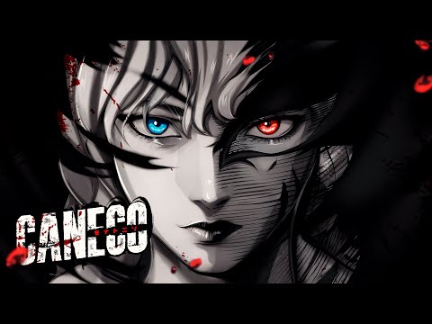Elegia do Caos | Griffith (Berserk) | Caneco