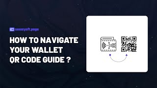 How To Navigate Your Wallet Qr Code Guide