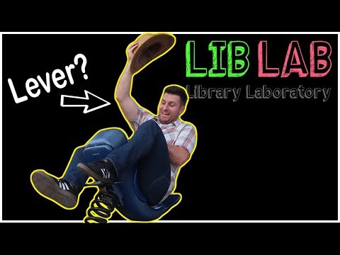Is your body a lever? | The Great Knowledge Swap ft. Corporis