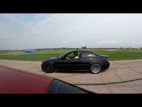 900hp M3 vs 1100hp R32 GTR!!