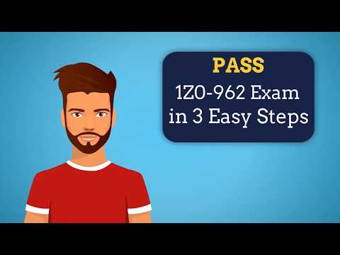 1Z0-962 Dumps - 2019 New Oracle Financials Cloud: Receivables 1Z0-962 Exam Questions | 1Z0-962 PDF
