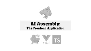 Assembly Frontend App | Machai