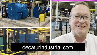 Precision Performance Verification