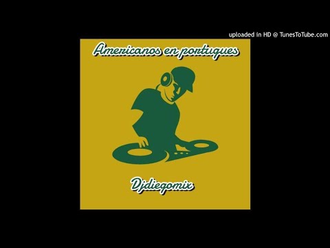Americanos en Portugues