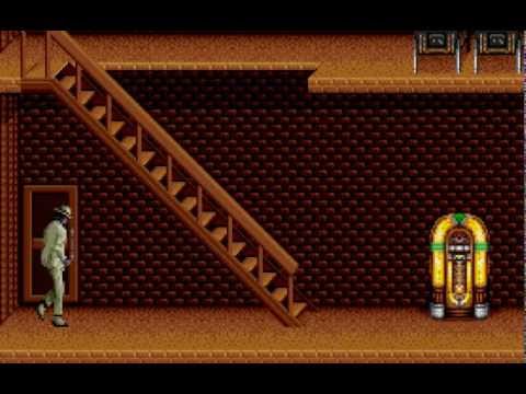 Smooth Criminal feat. Sonic