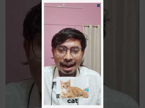 Supervised vs Unsupervised Learning Explained in 20 Seconds! | Master of Data Science #Shorts