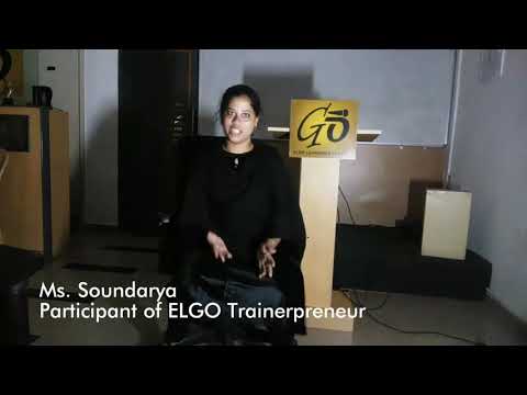 Trainerpreneur Feedback (Tamil)