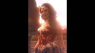 MISS INDEPENDENT #wonderwoman #shazam #edit #aerianity #edit