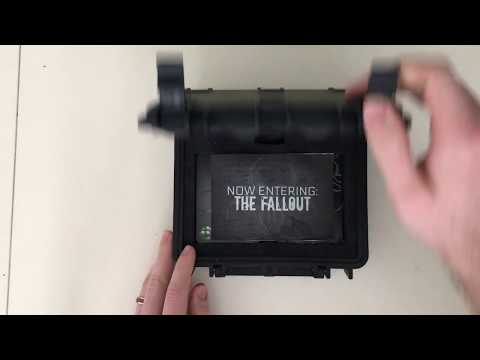 #2 - Build A Cure - Unboxing