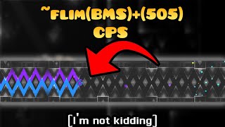 the HARDEST impossible levels in Geometry Dash.