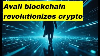 Avail Breaks Crypto Barriers 2025 Avail Nexus, Scalable Rollups & Game-Changing Interoperability