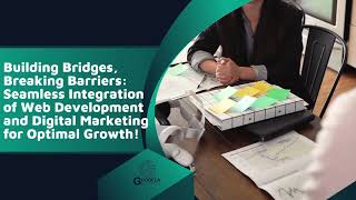 #Ghodelainfotech Mastering Digital Marketing & Web Development: Expert Strategies for Online Success