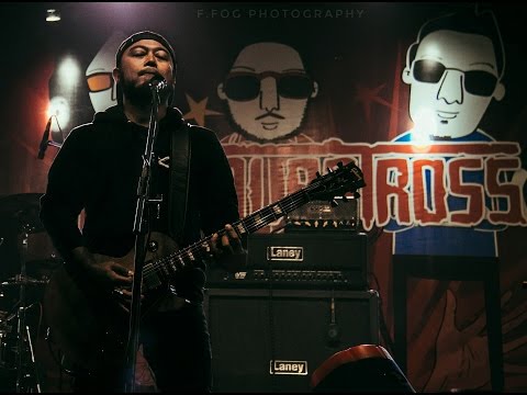 Timi Bhane  |  Albatross Nepal  | Live at Damak