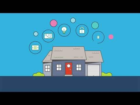 UltraSync SmartHome Video